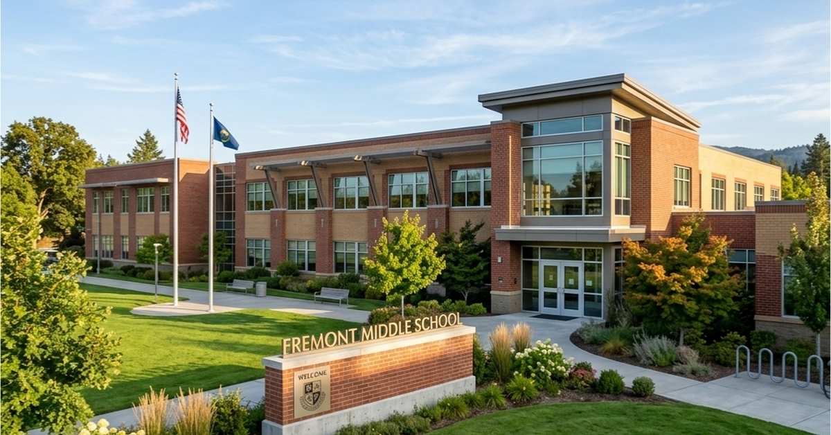 Fremont Middle School: 5 Essential Facts Every Parent Must Know