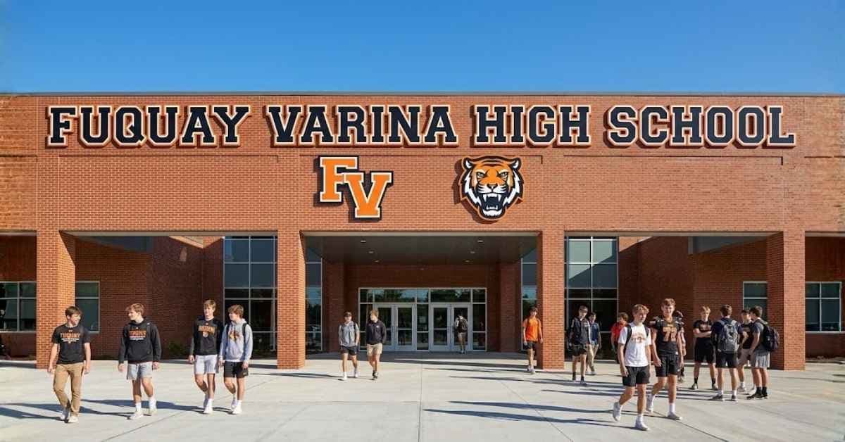 Fuquay Varina High School: 7 Vital Academic Rules