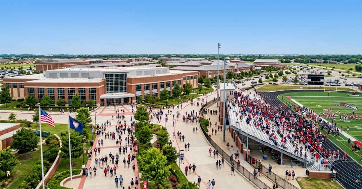 Largest High School in America: 7 Shocking True Facts