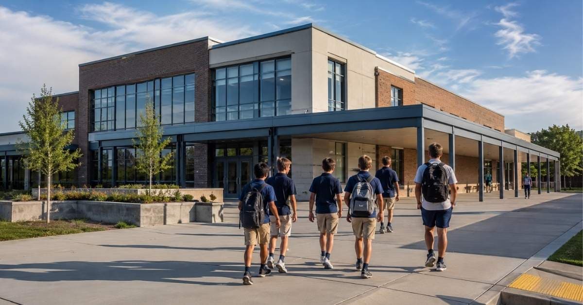 Hamlin Middle School