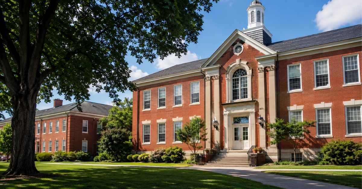 Hamlin Middle School