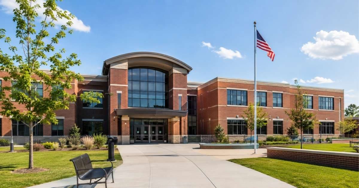 Herbert Hoover Middle School