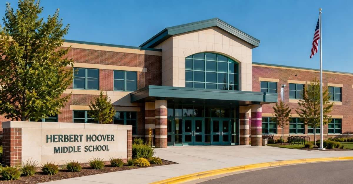 Herbert Hoover Middle School