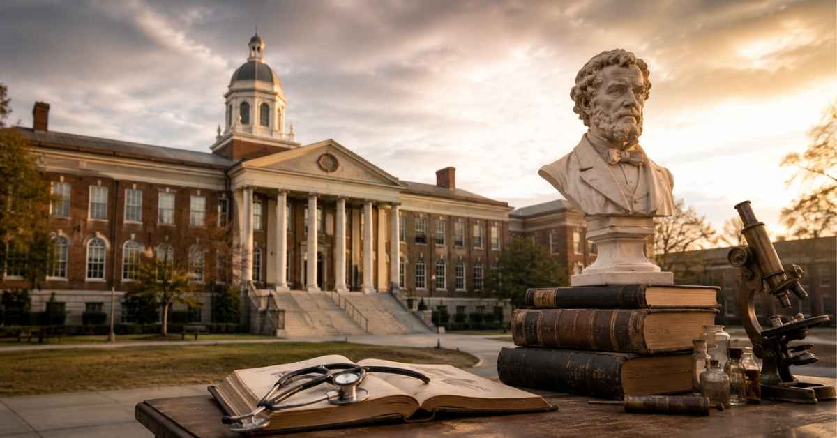 Howard Medical School