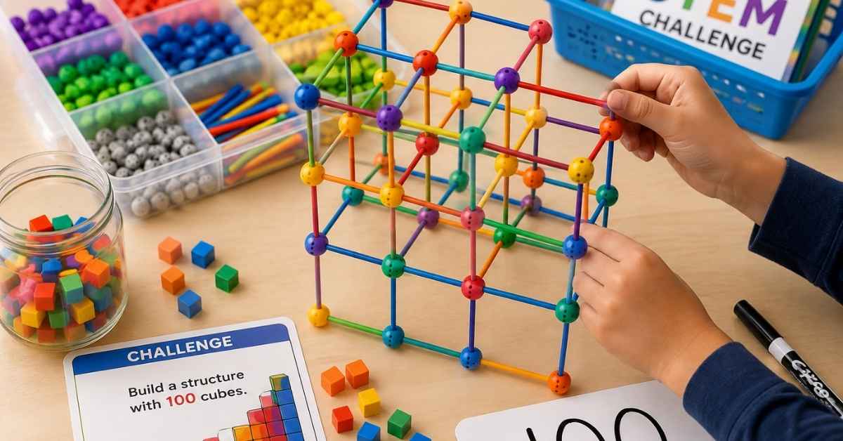 100 days of school ideas