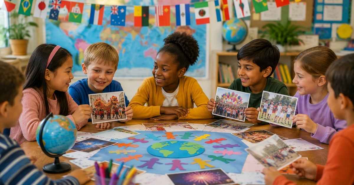100 days of school ideas