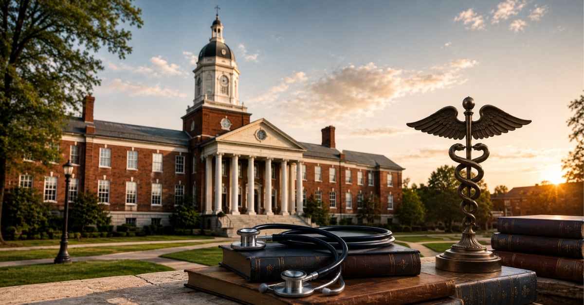 Top Medical Schools in the US