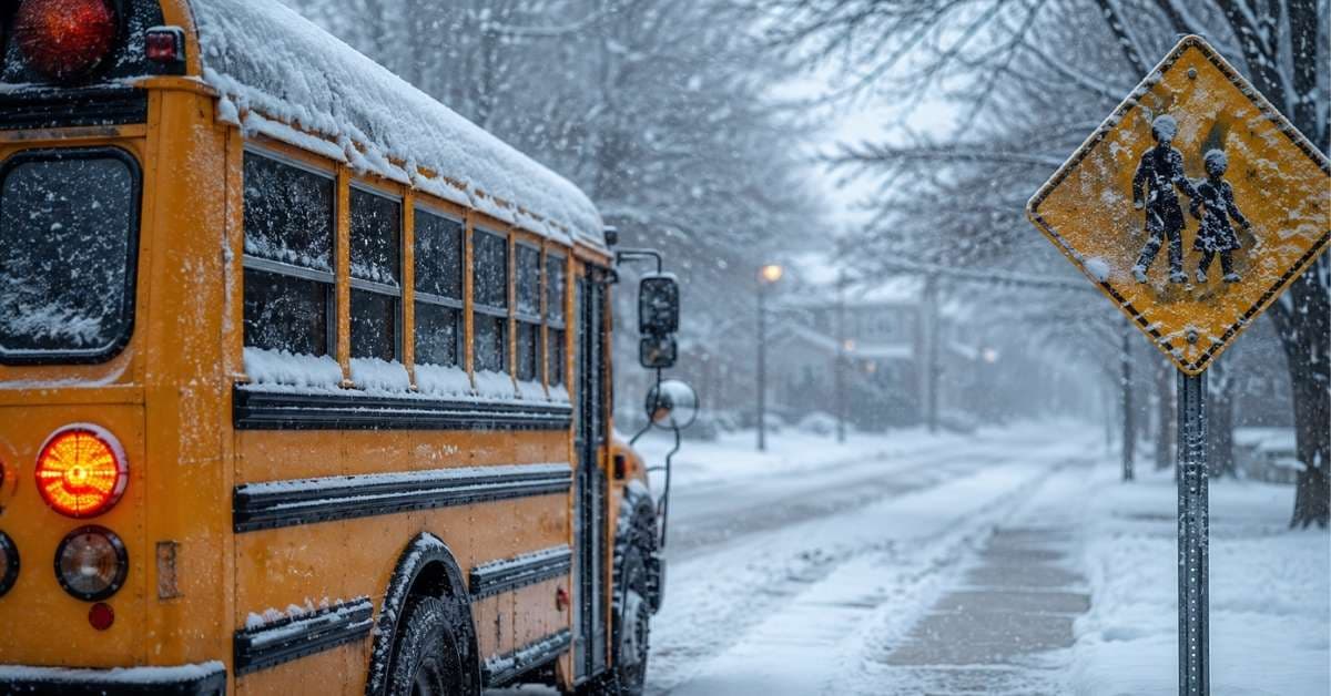 Hillsborough County School Calendar