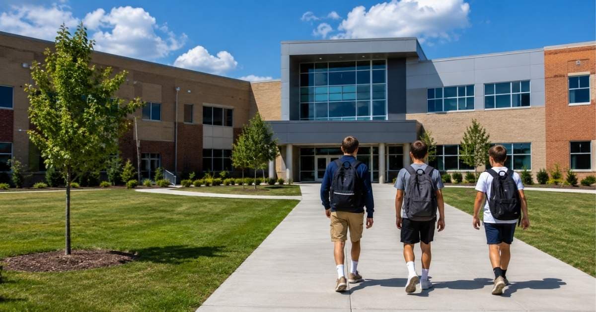 Hillsborough County School Calendar