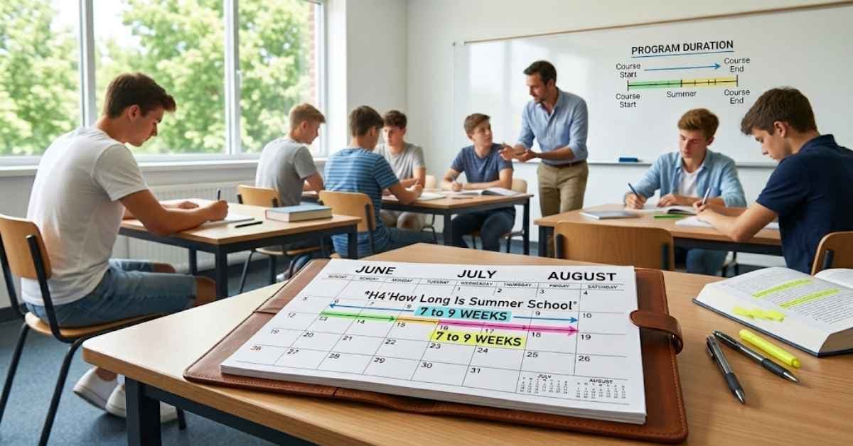 Hillsborough County School Calendar