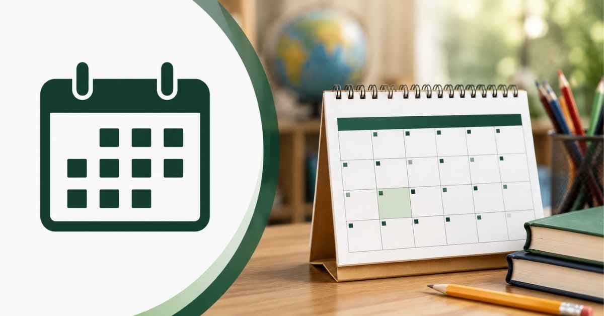 Atlanta Public Schools calendar