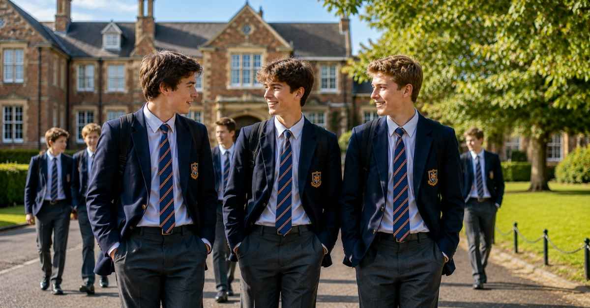 Graduation Year Calculator