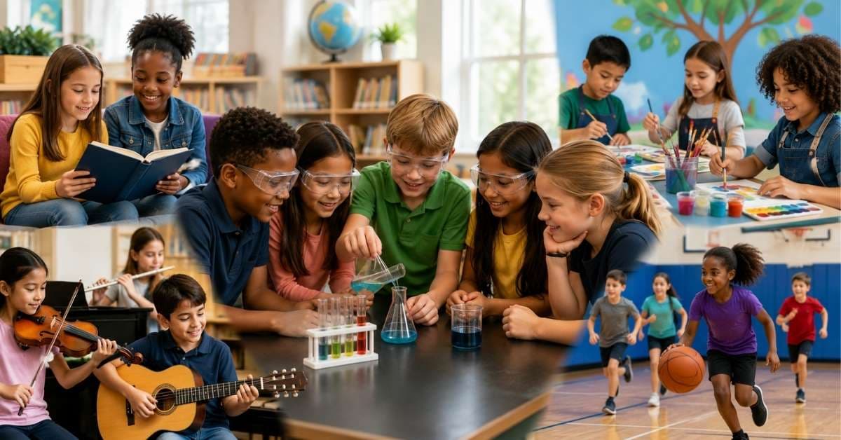 British Schools Overseas