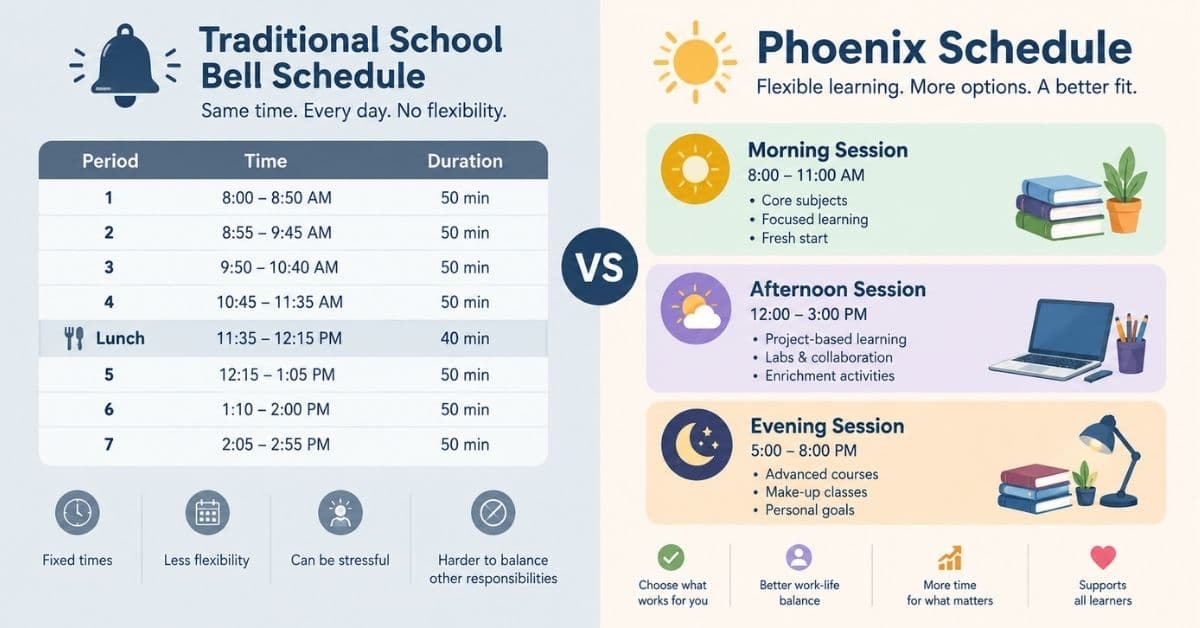 Phoenix High School