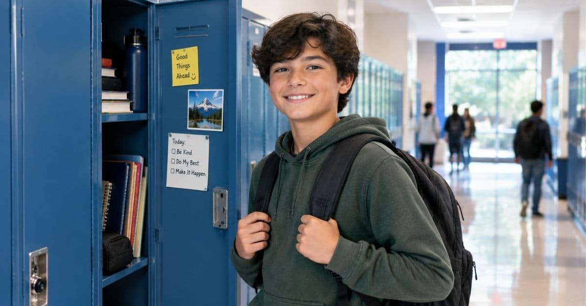 John Adams Middle School