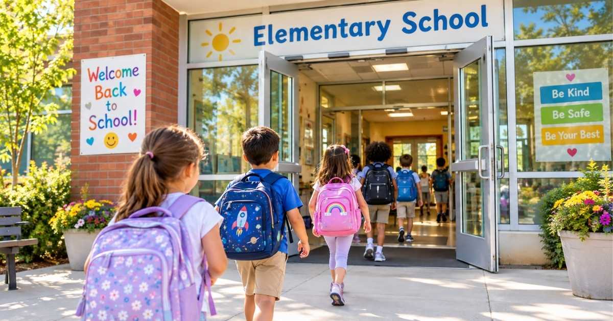 Kennedy Elementary School