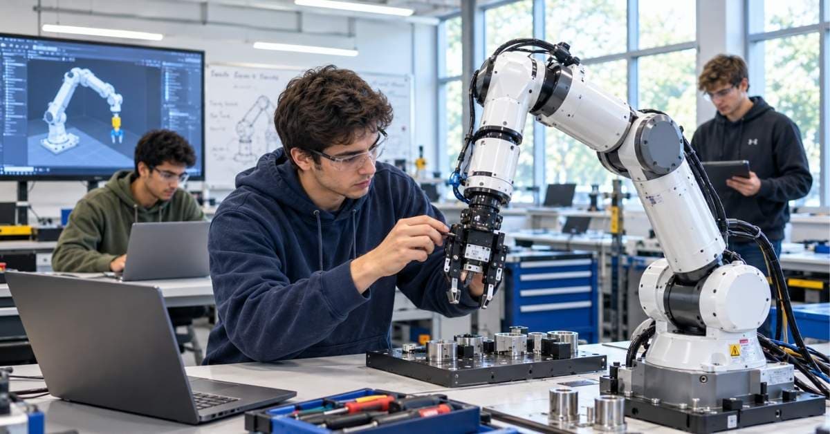 Top Engineering Schools in US