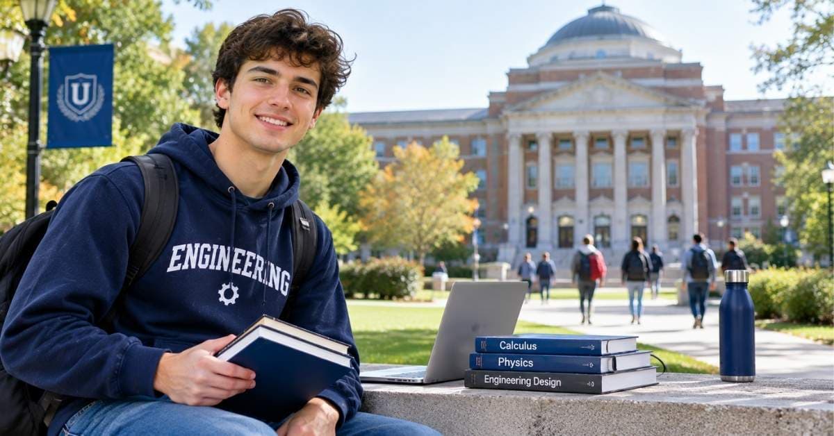 Top Engineering Schools in US