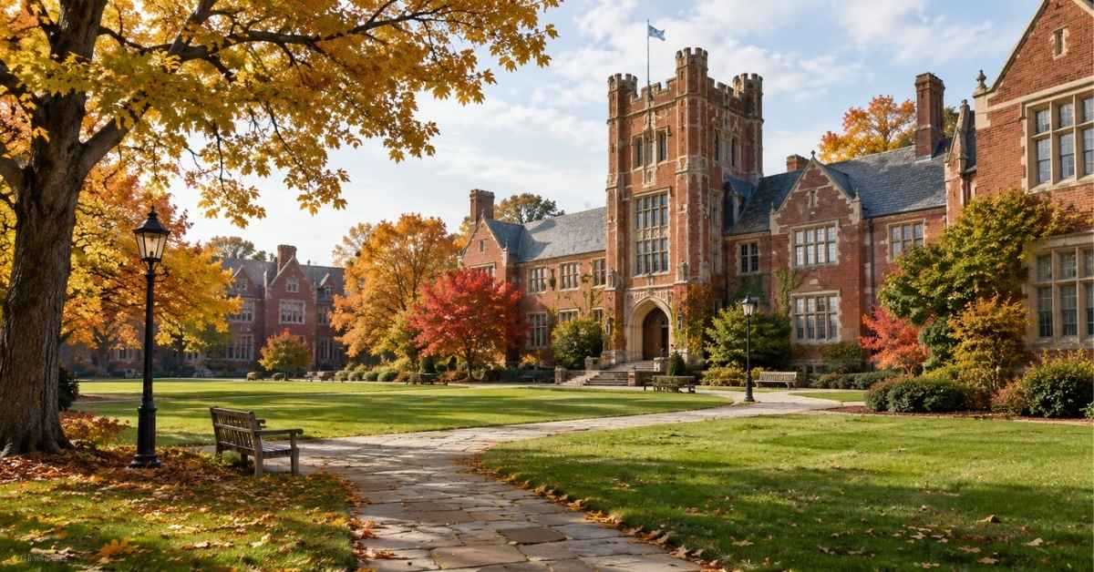 What Is a Boarding School