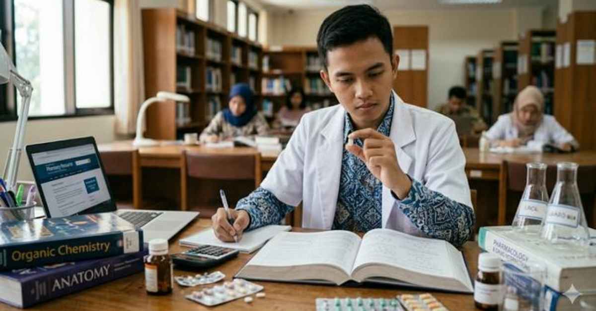 how hard is nursing school